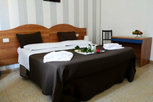 Darius Firenze B&b