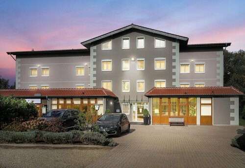 Hotel Munkel