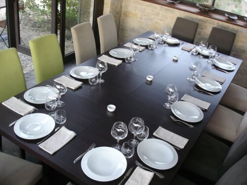 Гостиница Hotel La Bastie d'Urfé в Фижаке