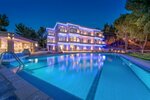 Ionian Hill Hotel