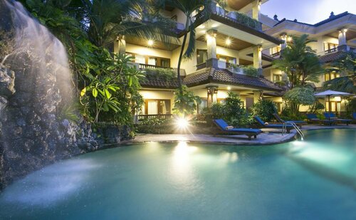 Parigata Resort & SPA 