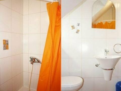 Гостиница House Ivancic в Трогире