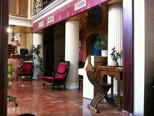 Гостиница Addar Hotel в Иерусалиме