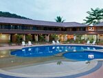 Pangkor Sandy Beach Resort