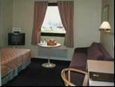 Гостиница Hotel Surte в Лене Вестра-Гёталанд