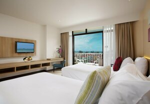 Гостиница Centara Karon Resort Phuket