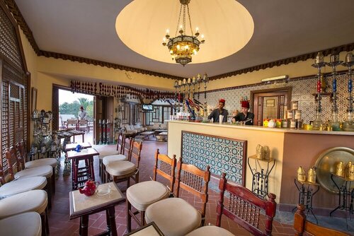 Гостиница Stella Sea Club Hotel в Айн-Сохне