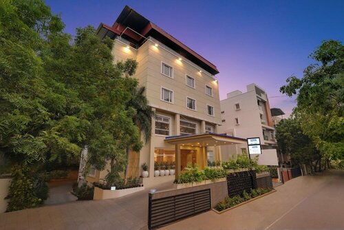 Keys Select by Lemon Tree Hotels, Katti-Ma, Chennai