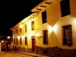 Taypikala Hotel Cusco