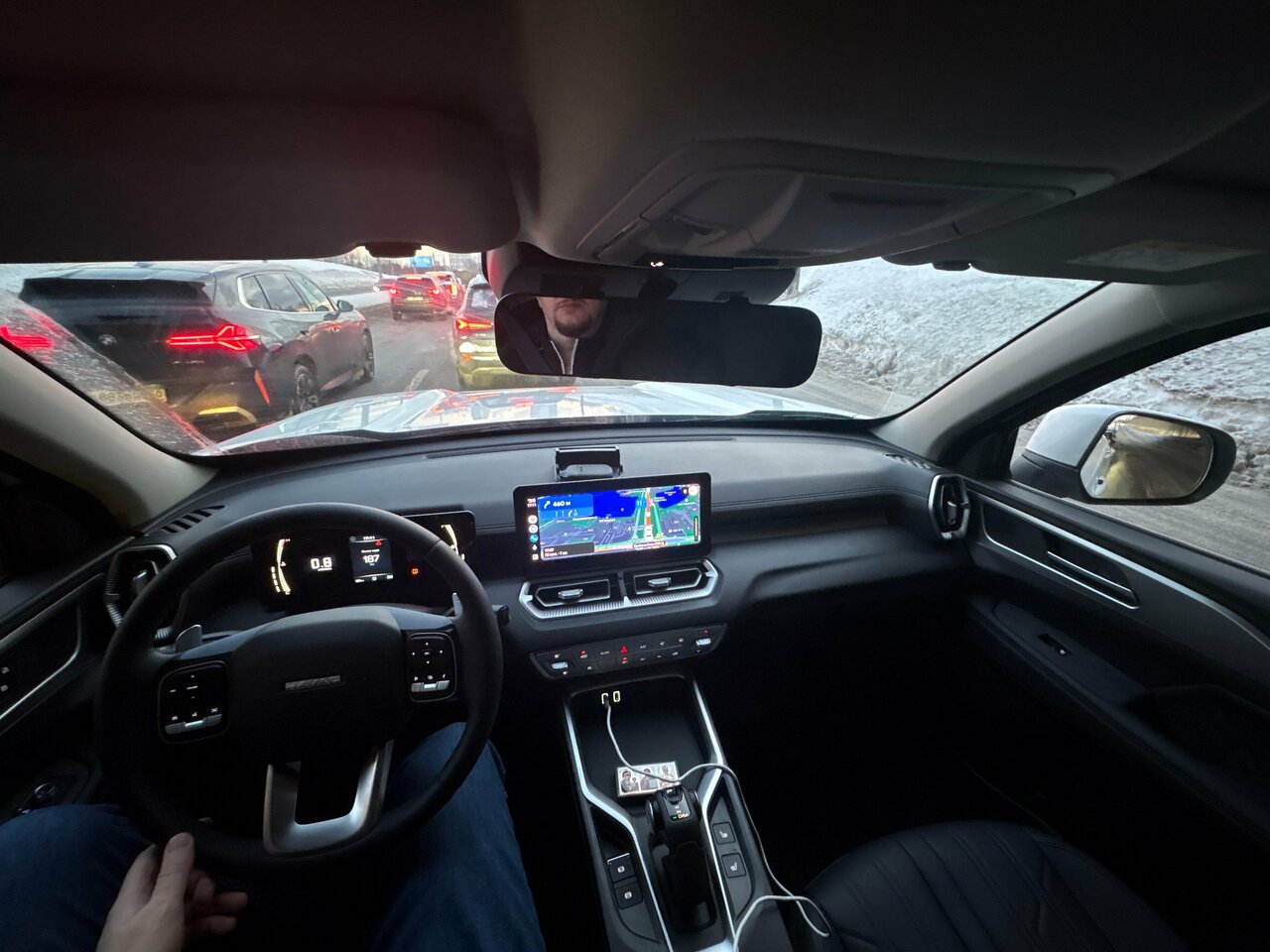photo Автомир, Haval Pro