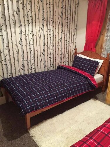 Гостиница Windhaven B&b в Области Хайленд