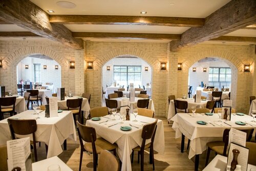 Гостиница Briar Court Hotel в Галифаксе