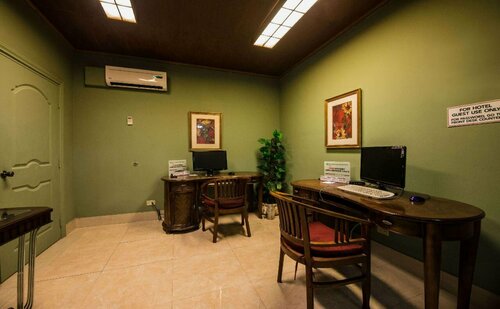 Гостиница Wyndham Garden Guam в Гуаме