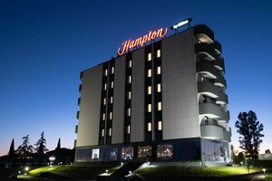 Гостиница EuroHotel Roma Nord