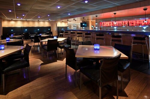 Гостиница Renaissance Minneapolis Bloomington Hotel в Миннетонке