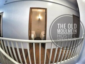 Гостиница The Old Moulmein Hostel