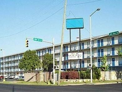 Гостиница Kings Inn Civic Center Uab в Бирмингеме