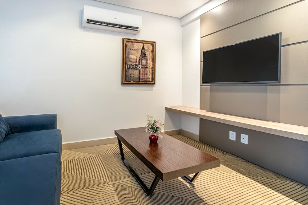 Фото HPlus Premium Palmas