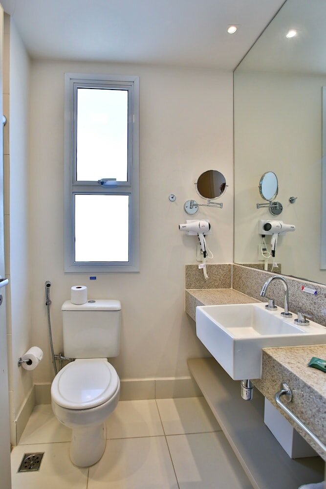 Фото ESuítes Campos dos Goytacazes