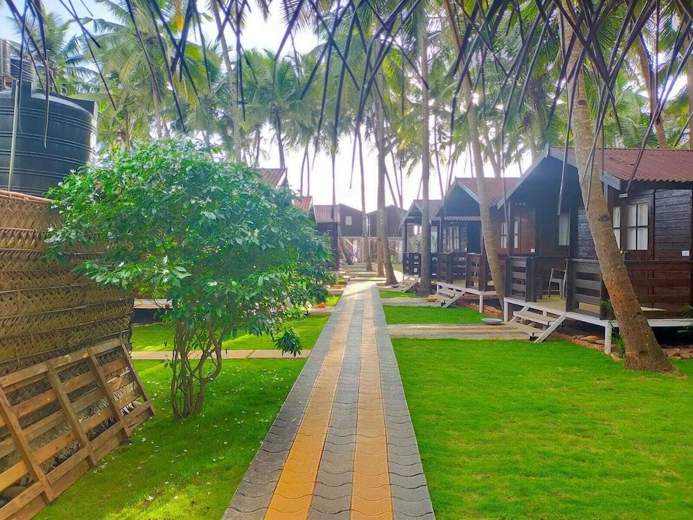 Фото Agonda Paradise