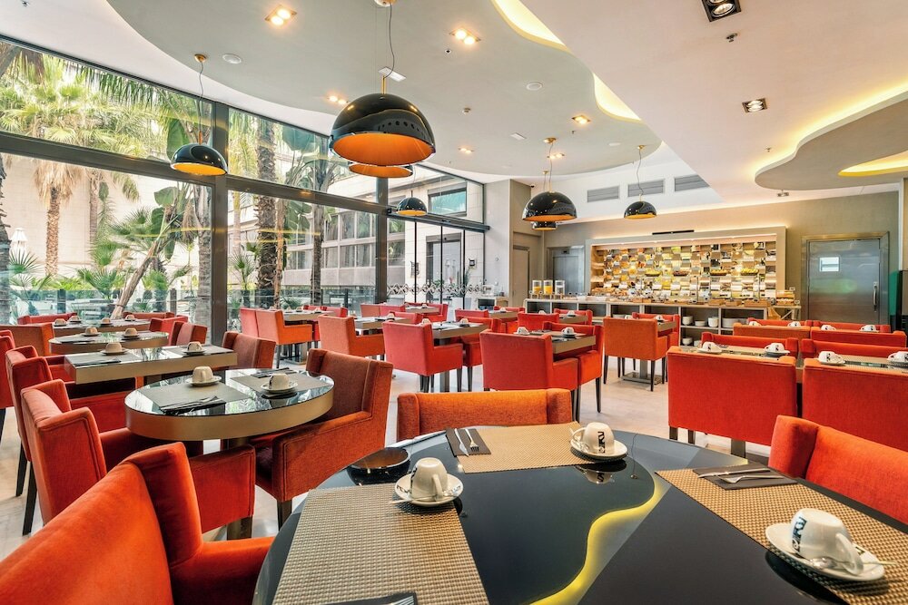 Фото Hotel Indigo Barcelona Plaza Catalunya