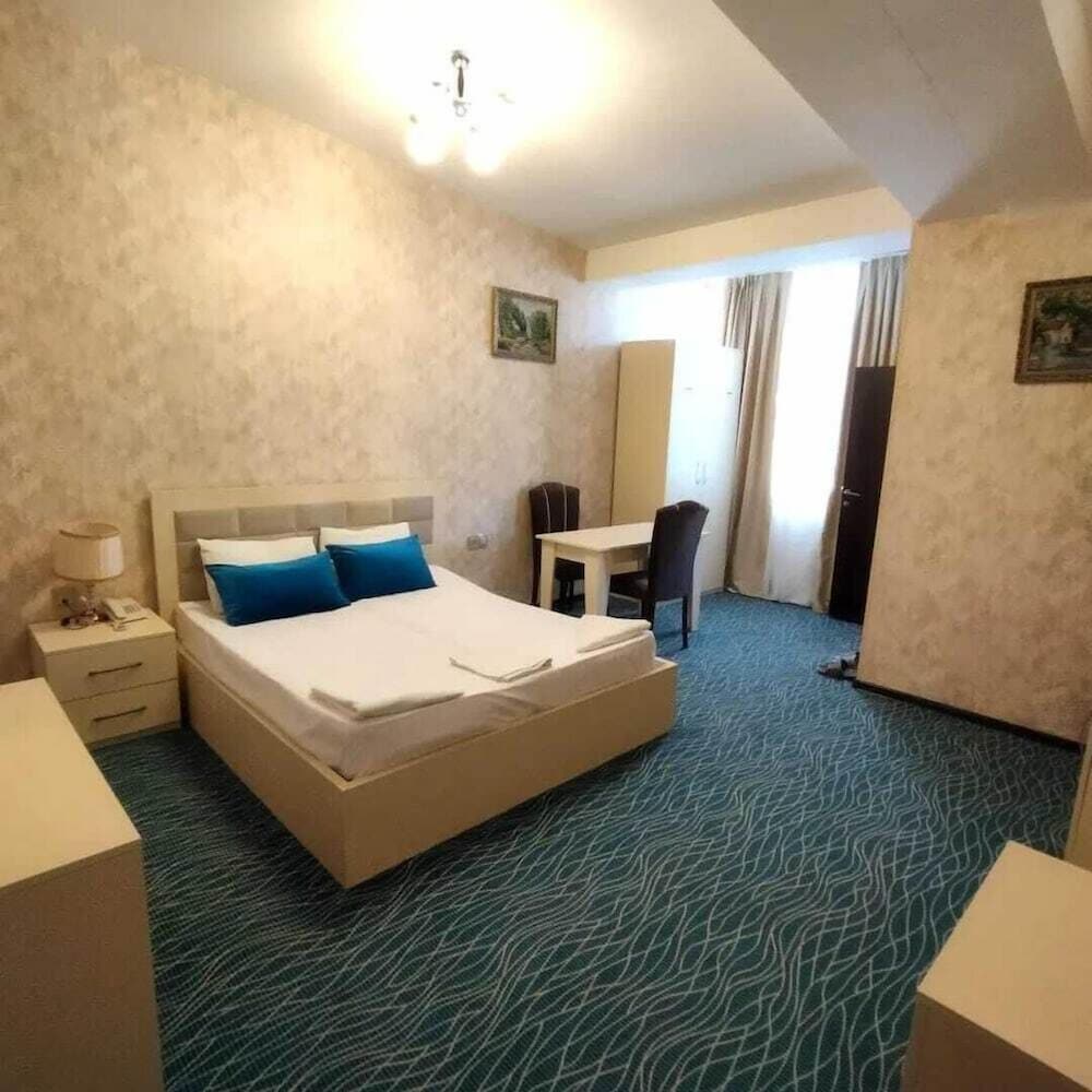 Фото Art Hotel Baku