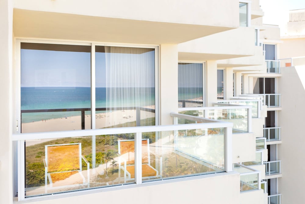 Фото Marriott Stanton South Beach