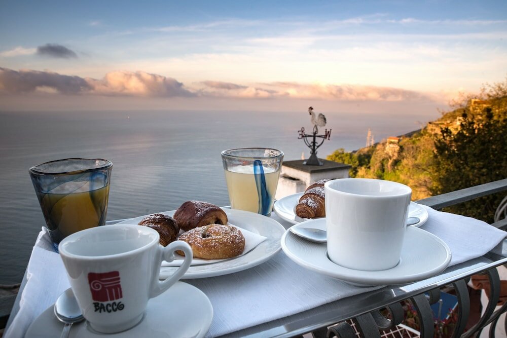 Фото Albergo Diffuso Bacco Furore