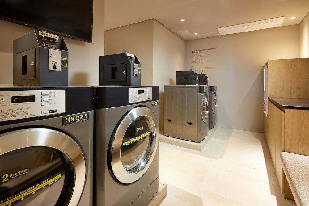 Фото Shilla Stay Samsung