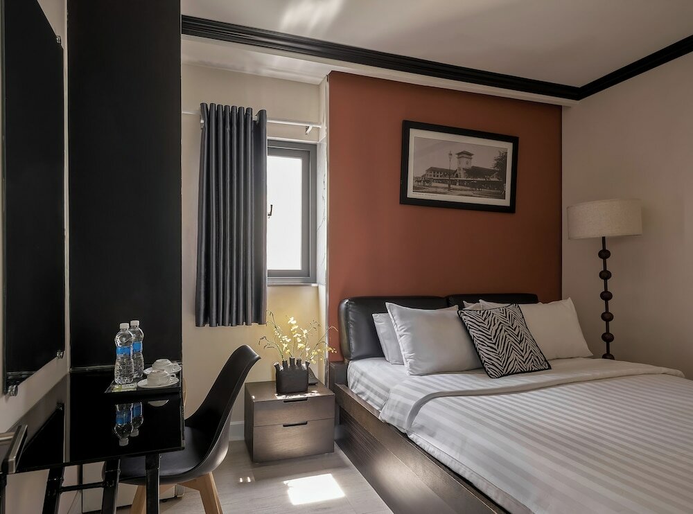 Фото The One Premium Hotel
