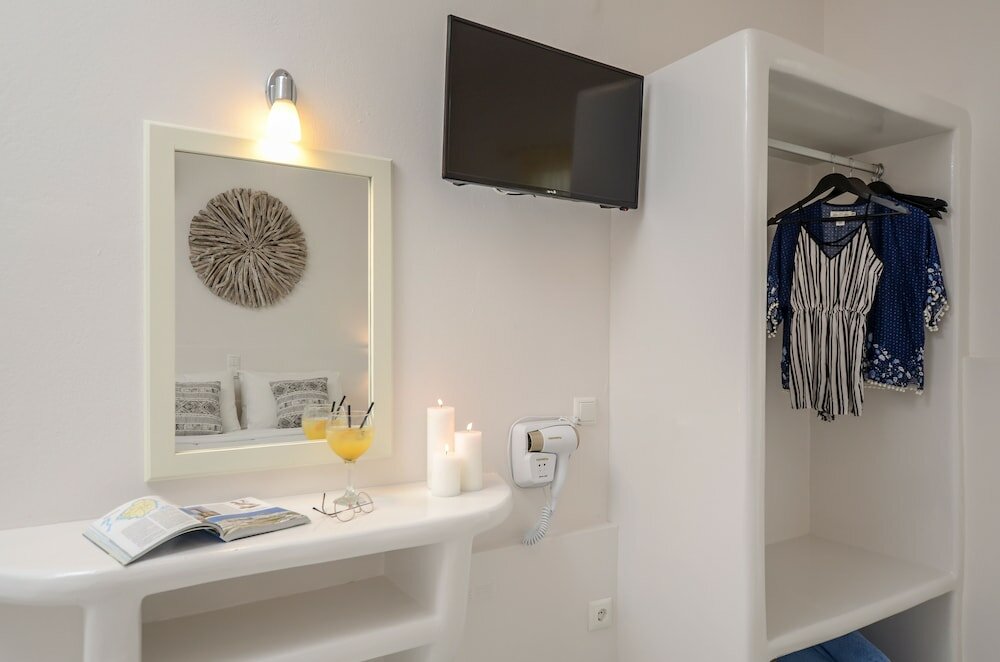 Фото Golden Sand Naxos