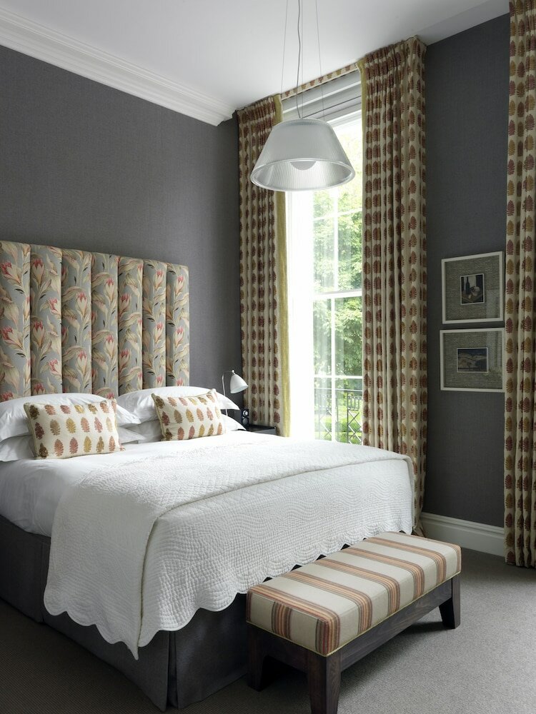 Фото Dorset Square Hotel, Firmdale Hotels