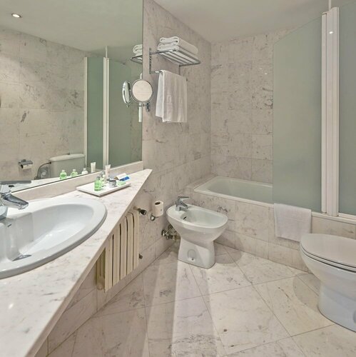 Гостиница Bohemian Hotel в Барселоне