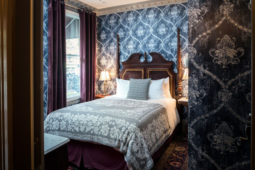 Фото Monte Cristo Bed and Breakfast