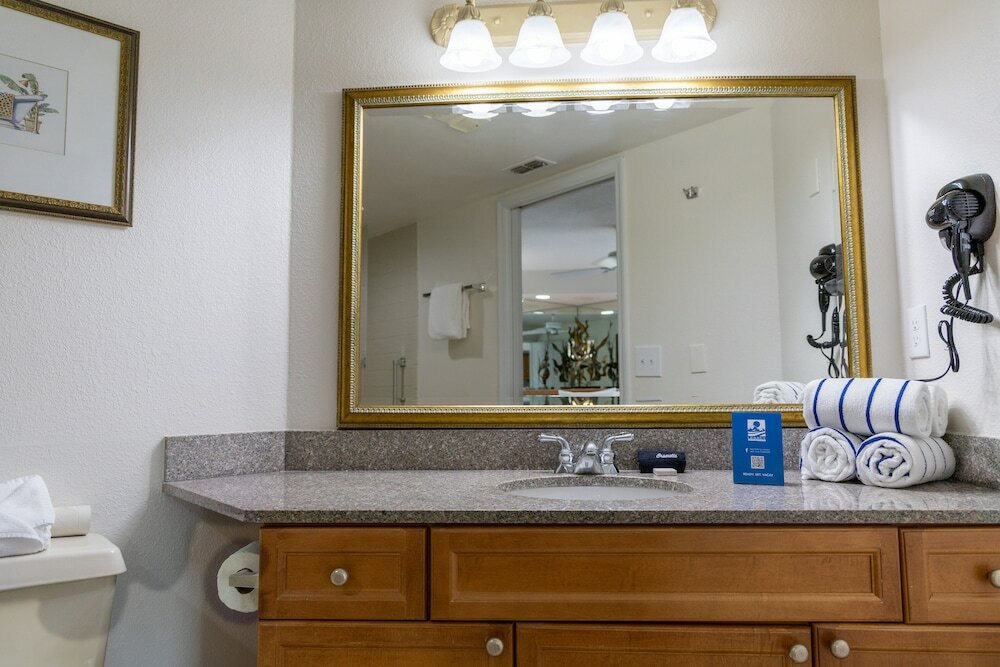 Фото Legacy Vacation Resorts - Lake Buena Vista