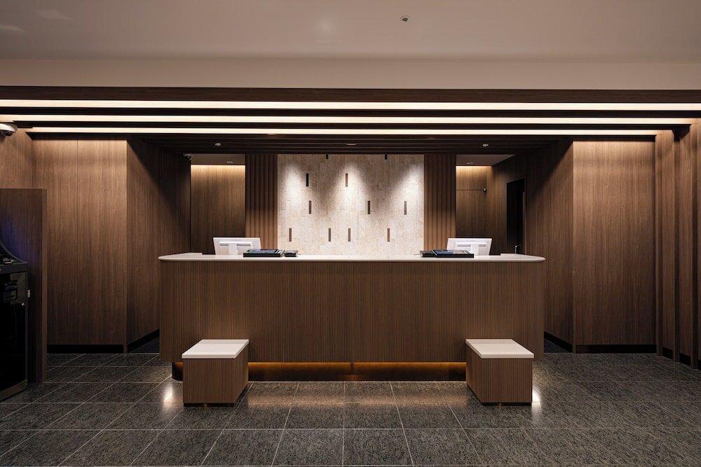 Фото Richmond Hotel Nagoya Nayabashi