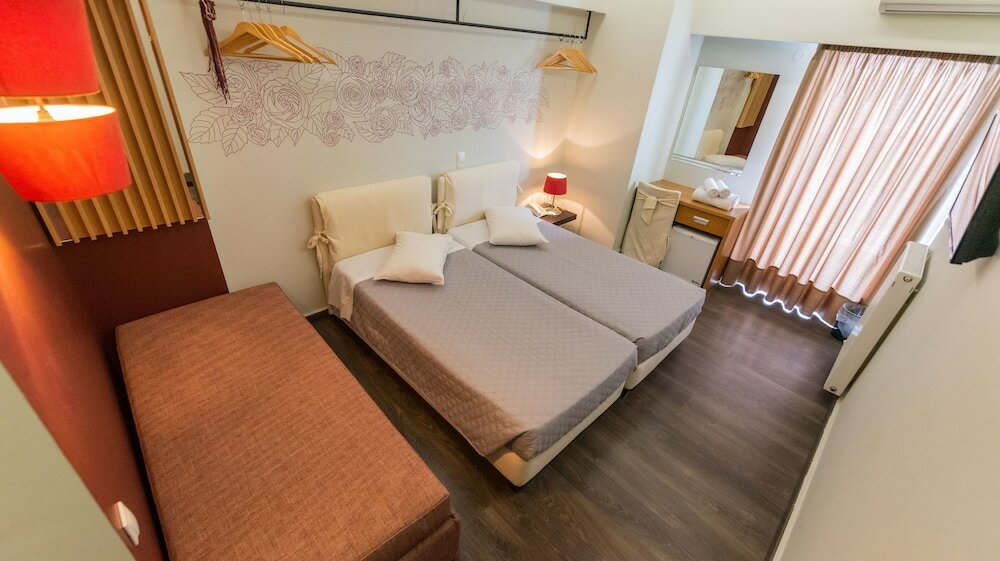 Фото Kleopatra Hotel