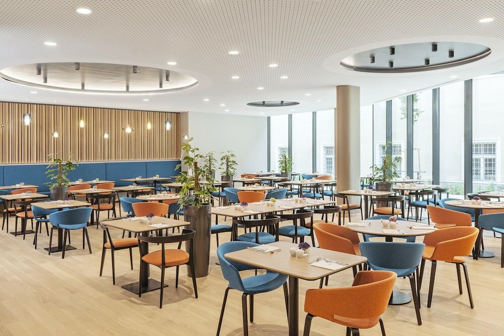 Фото Nh Graz City