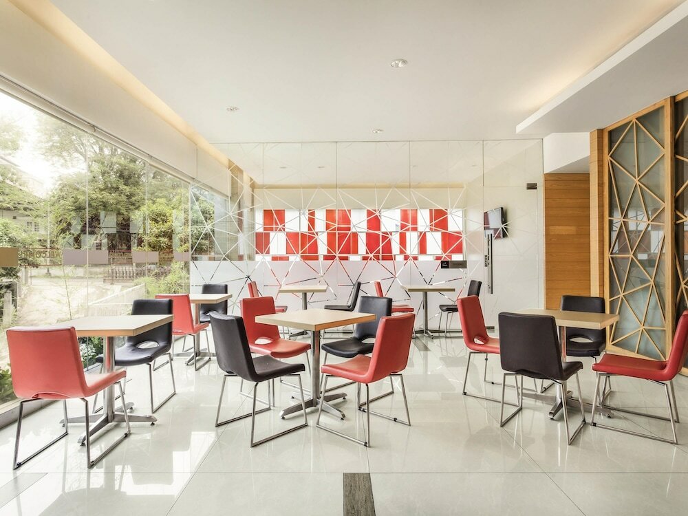 Фото Ibis Balikpapan