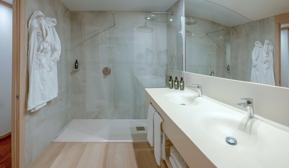 Фото Sh Valencia Palace Hotel