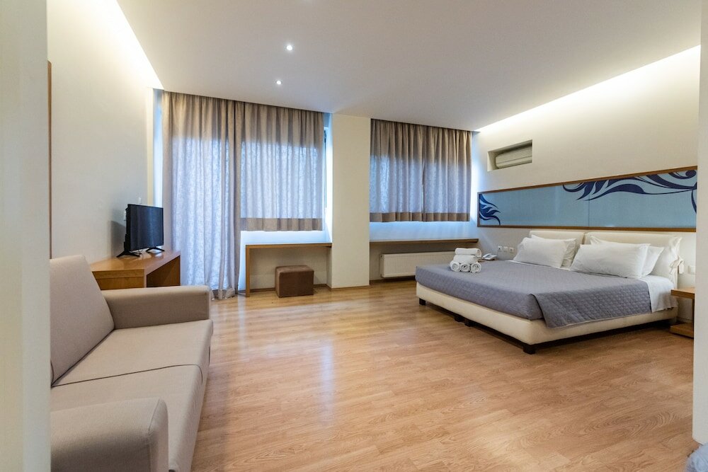 Фото Kleopatra Hotel