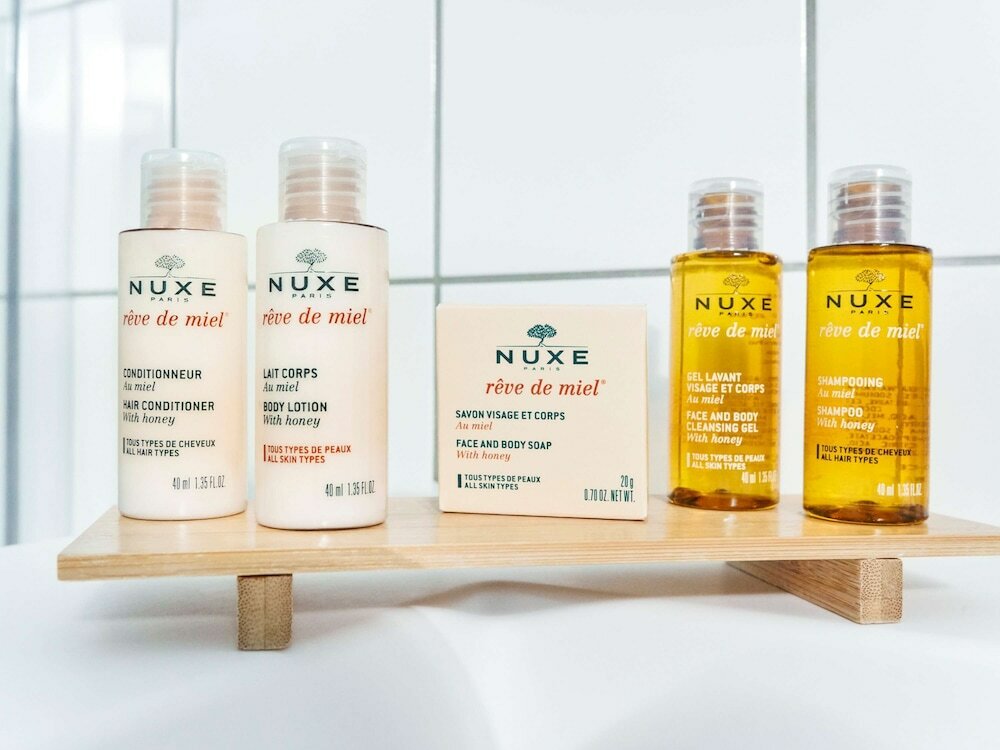 Фото Mercure Lyon Genas Eurexpo