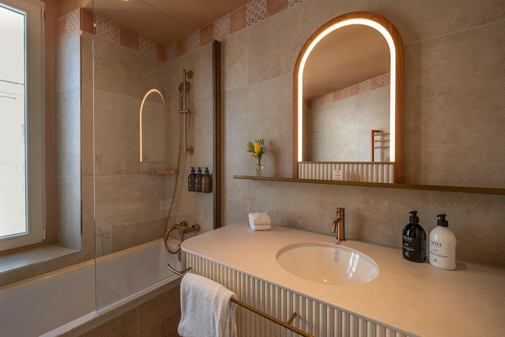 Фото Le Soleia by Inwood Hotels