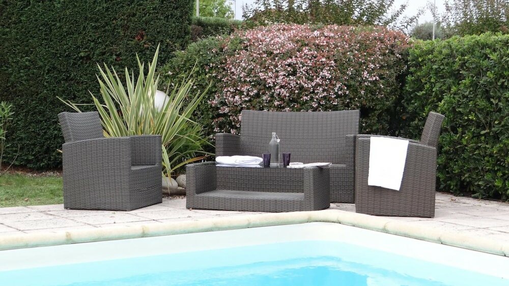 Фото The Originals City, Hôtel du Phare, Bordeaux Mérignac