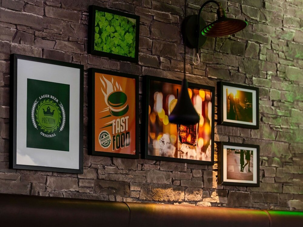 Фото Ibis Styles Kiel