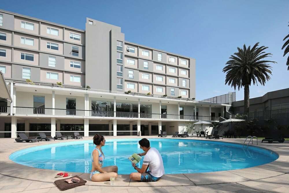 Фото Casa Andina Select Chiclayo