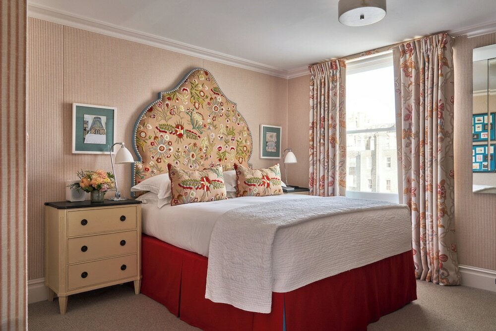 Фото Knightsbridge Hotel, Firmdale Hotels