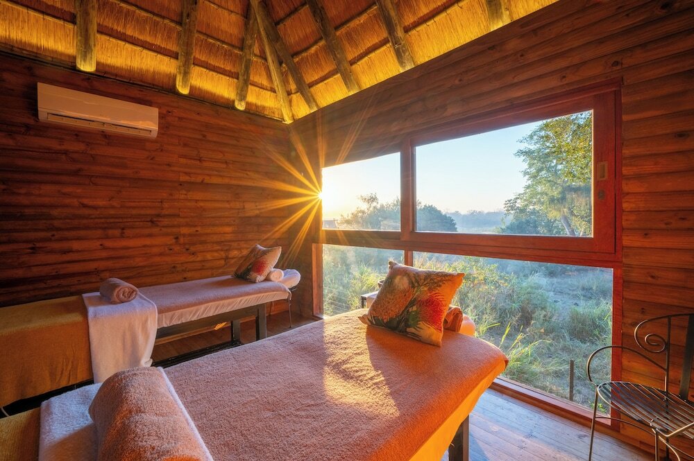 Фото Kruger Gate Hotel