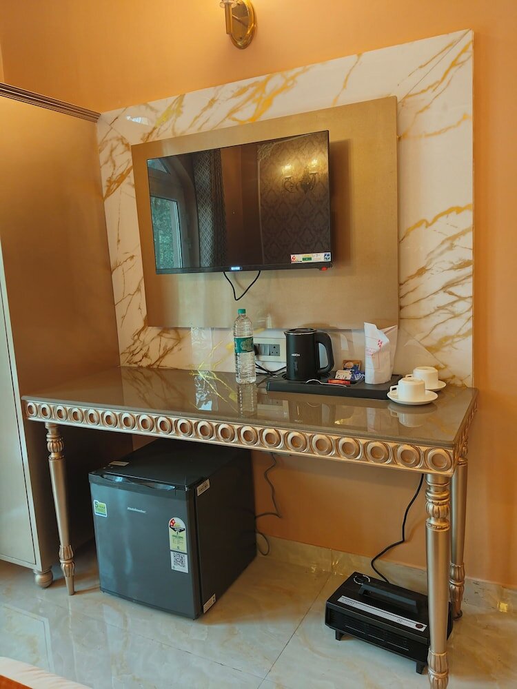 Фото Ray Of Maya Retreat and Resorts