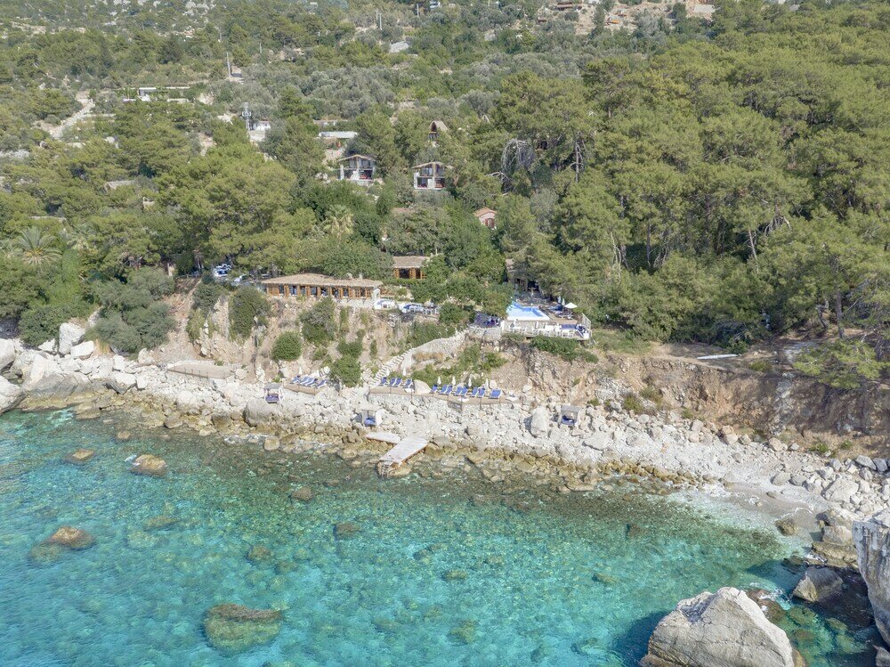 Фото Nautical Hotel